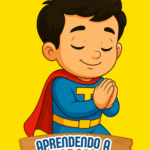 APRENDENDO A ORAR