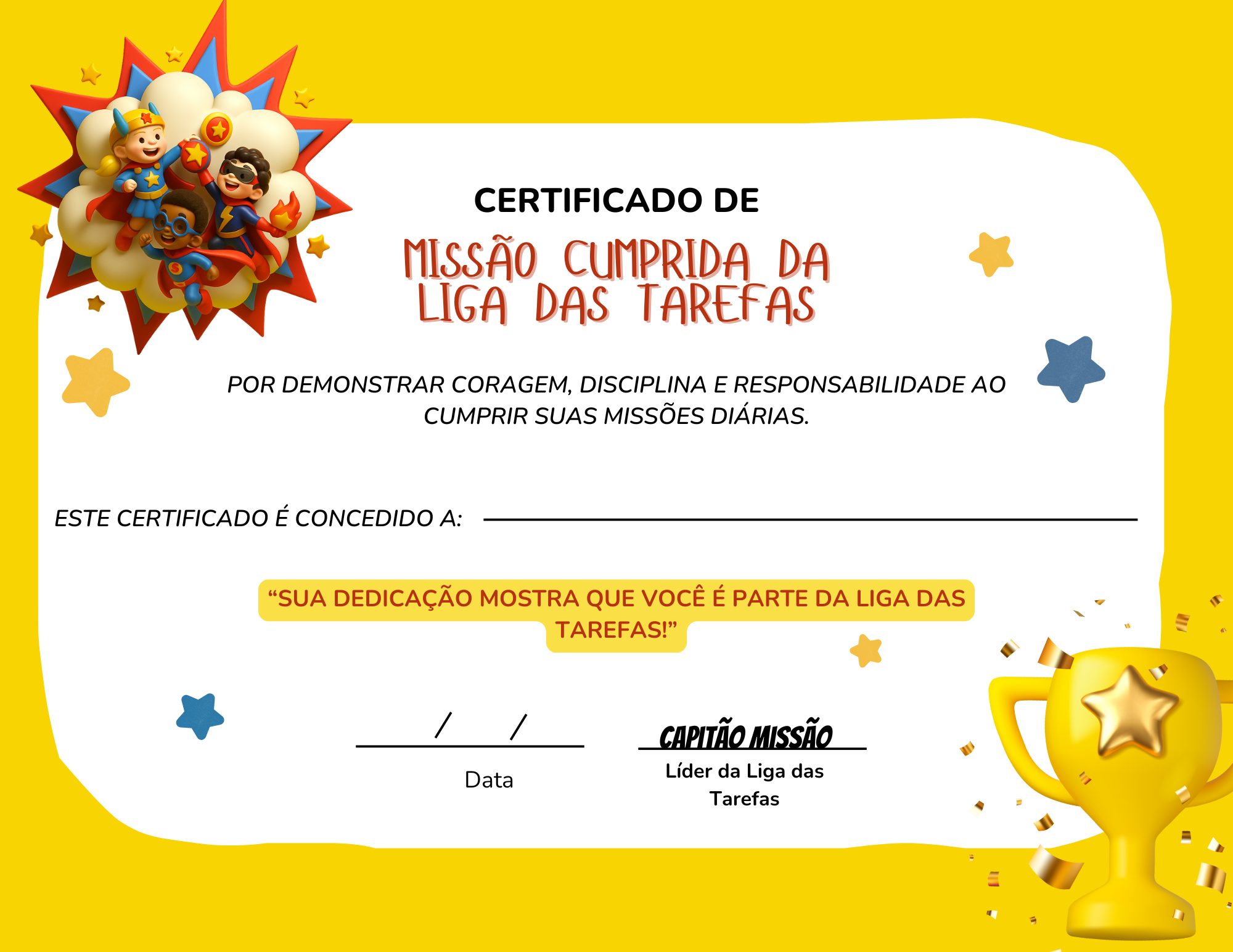 LIGA DA SUPER TAREFA (23)